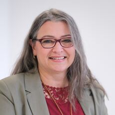 Martina Büdenbender Internationales Studierendensekretariat