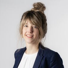 Profilbild von Dr. Christine Gebhard