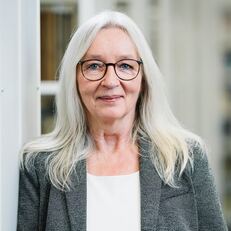Jutta Leonhardt