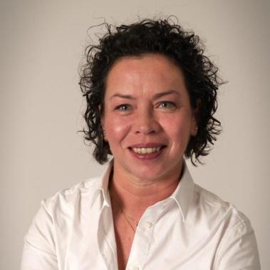 Annette Koch