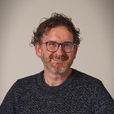 Bild von Dr.-Ing Thomas Reppel