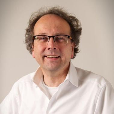 Bild von Dr. Bernd klose