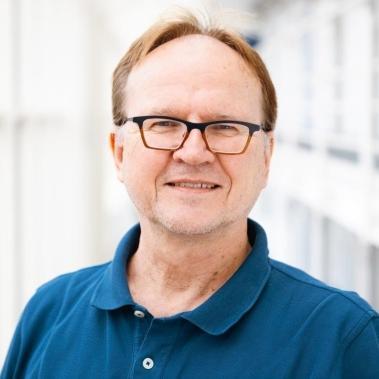 Prof. Dr. Thomas Seeger