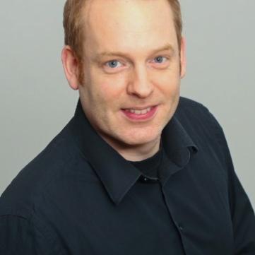 Peter Stopp