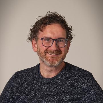 Bild von Dr.-Ing Thomas Reppel