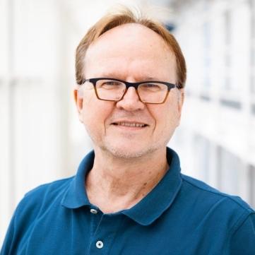 Prof. Dr. Thomas Seeger