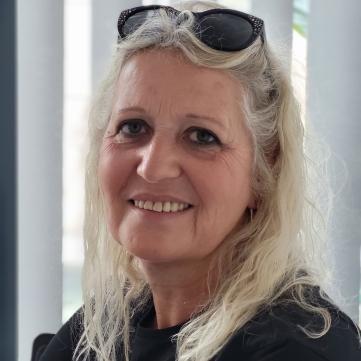 Heike Pfandke