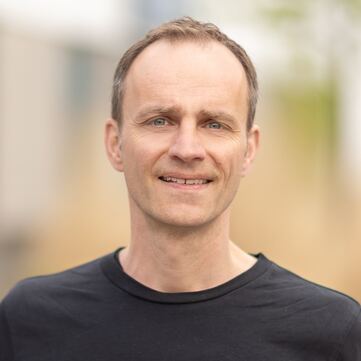 Profilfoto Benedikt Hopmann