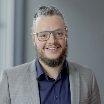 Gabriel Klein