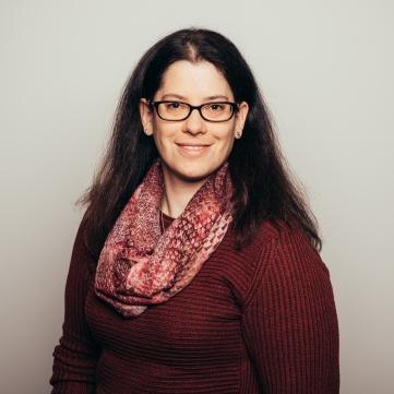 Foto Sandra Blank