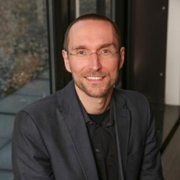 Ein Foto von Bernd Dollinger.