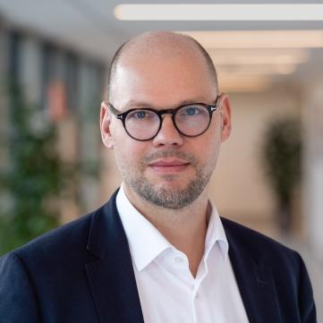 Prof. Dr. Jens O. Brunner