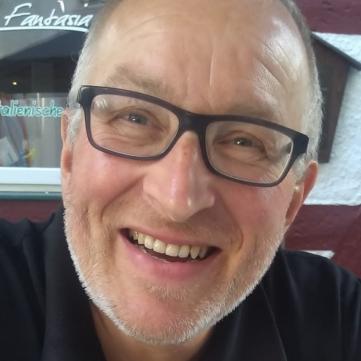 Profilbild Matthias Schneider