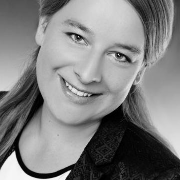 Ein Foto von Dörte Negnal