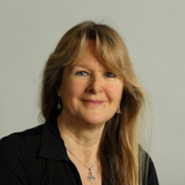 Anna Maria Weber