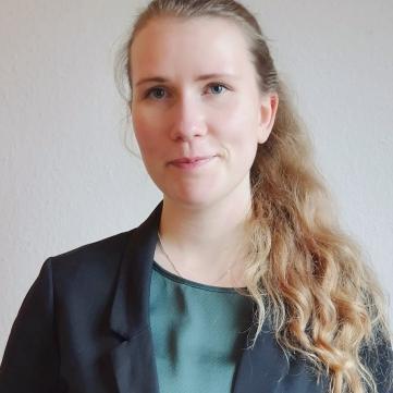Fenja Hoogestraat