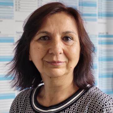 Emine Selvi