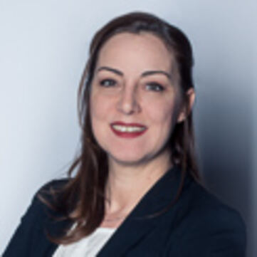 Foto von Claudia Müller