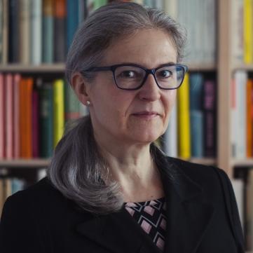 Prof. Dr. Gabriele Weiß