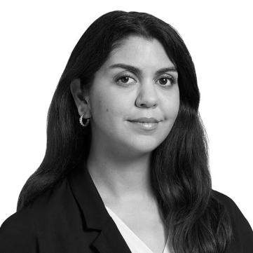 Helene Ferreira-Dirks