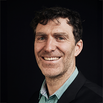 Tim Klucken