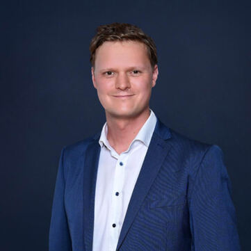 Hanns Christian Schmidt