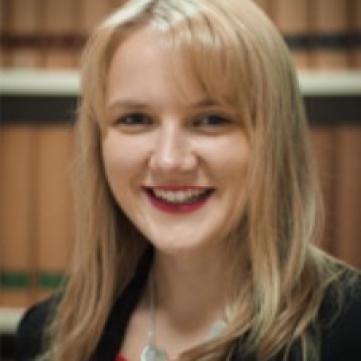 Vanessa Arends-Dohrmann