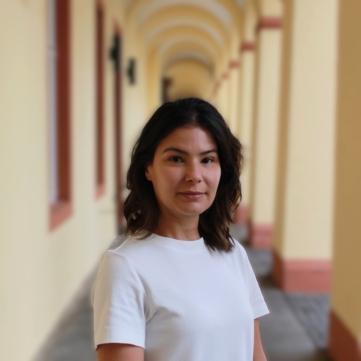 Foto von Clara Cardoso