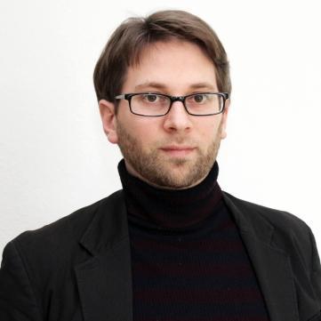 Ein Foto von André Schütte.