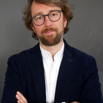 Prof. Dr. Friedemann Vogel