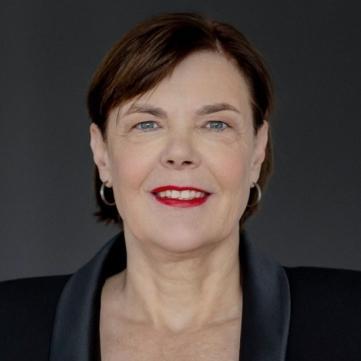 Petra Vogel