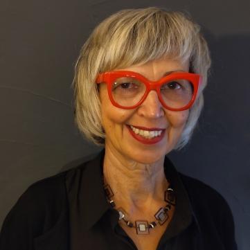 Prof. Dr. Ulrike Buchmann