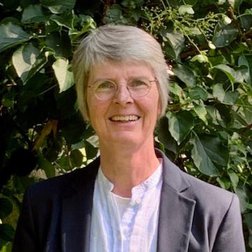 Prof. Angela Schwarz