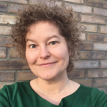 Nicole Milman-Doerr