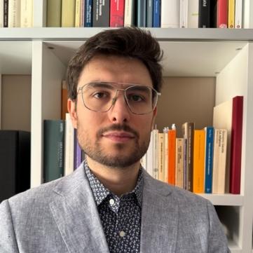 Foto von Francesco Molinarolo