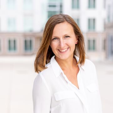 Anna Karger-Kroll