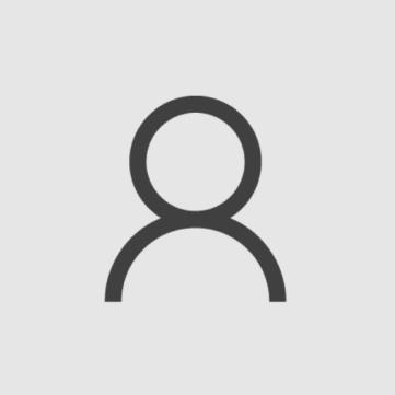 default personal profile photo