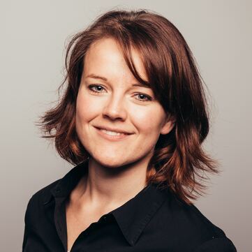 Dr. Theresa Specht