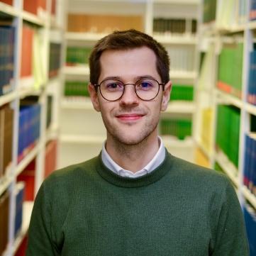 Schadl - Personenbild