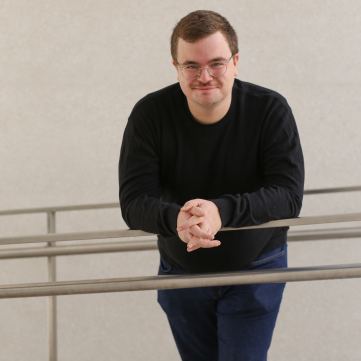 Sebastian Berlich