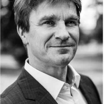 Passfoto Christian Franke