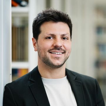 Philipp Köhn