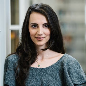 Bild von Mimoza Demaj
