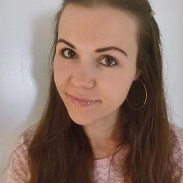 Profilbild Beata Koziol