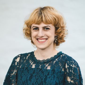 Larissa Berger