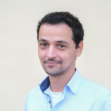 Foto von Sam Steinhöfer