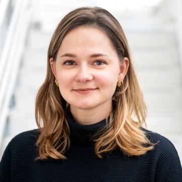 Portait Jovita Lukasik