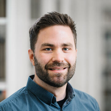 Dr. Stephan Krayter