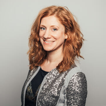 Lena Decker