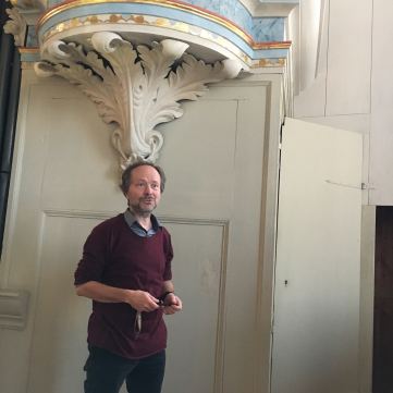 Martin Herchenröder